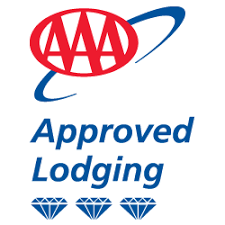 AAA Aproved Lodging