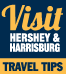Visit Hershey and Harrisburg